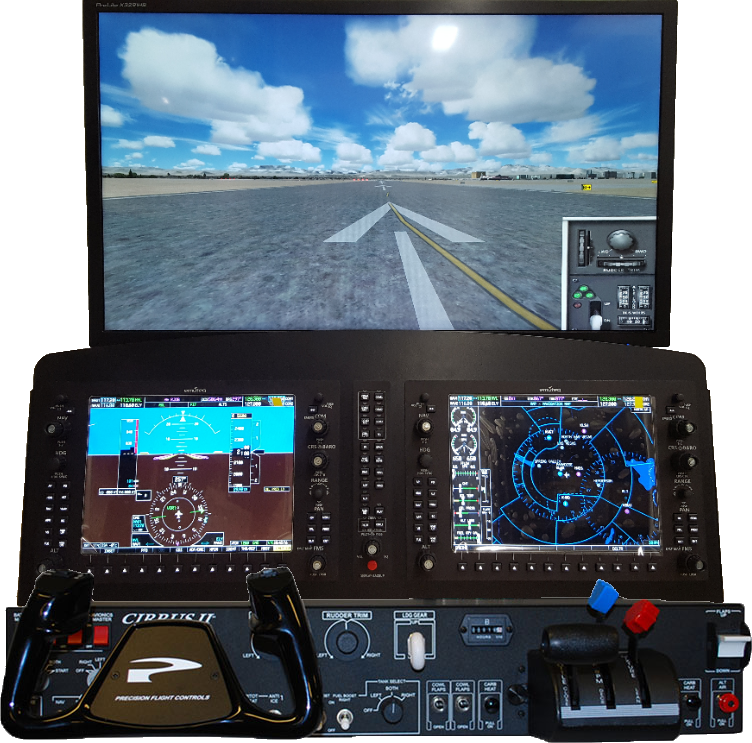 G1000 Trainer2