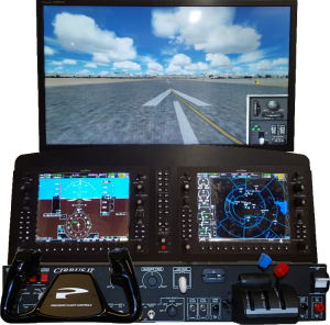 G1000 Trainer2